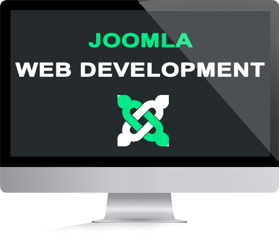 joomla-web-development